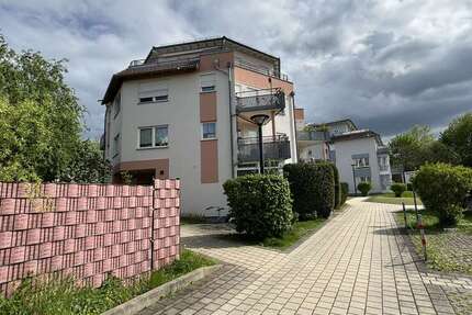 Wohnung Pirna - 2 Zimmer, 42 m&sup2;, 95.000&euro; | Angebot:25335595