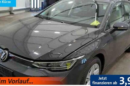 VW Golf 12.037 km 24.989 &euro; Ribnitz-Damgarten / Barth / Bad Sülze 18311