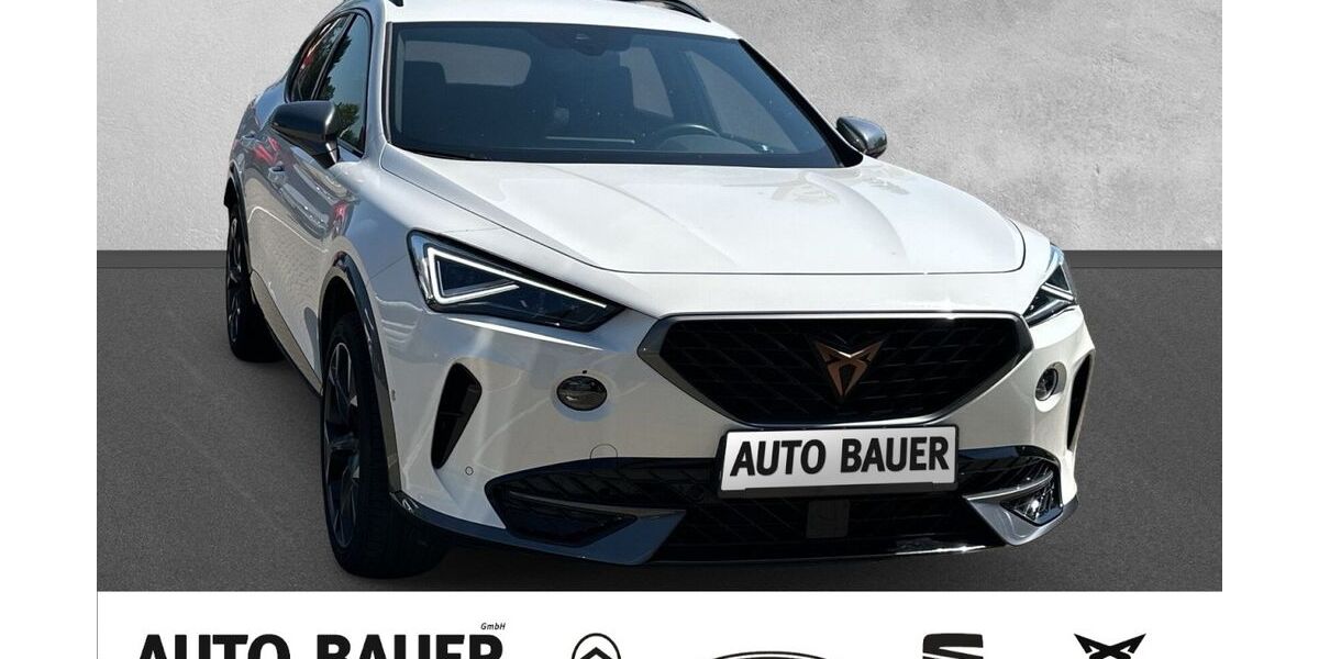 Cupra Formentor 58.907 km 26.990 &euro; Marktheidenfeld 97828