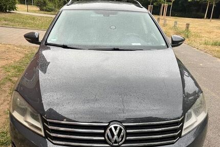VW Passat 190.000 km 6.500 &euro; Lüneburg 21337