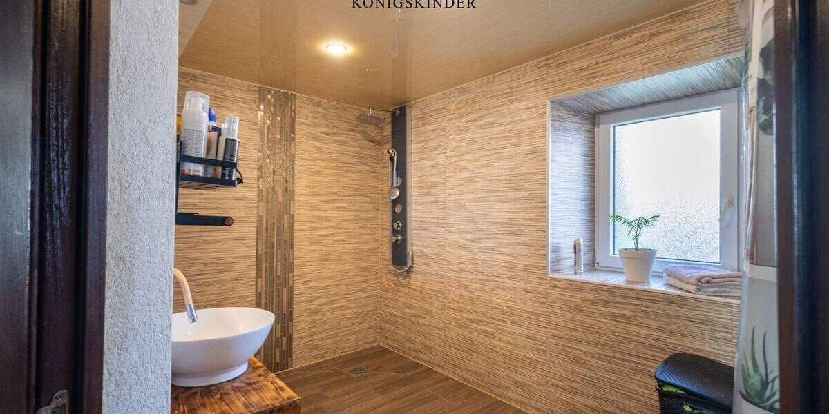 Einfamilienhaus Bartholomä - 6 Zimmer, 226 m&sup2;, 499.000&euro; | Angebot:25676025