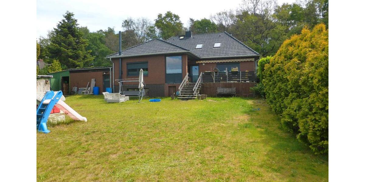 Einfamilienhaus Hechthausen - 7 Zimmer, 145 m&sup2;, 444.000&euro; | Angebot:26799054