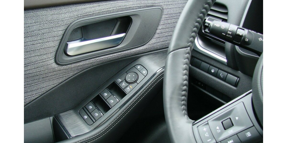 Nissan X-Trail 1.5VC-T ePower e4orce N-Connecta Pano Head 12.897 km 32.980 &euro; Falkensee 14612