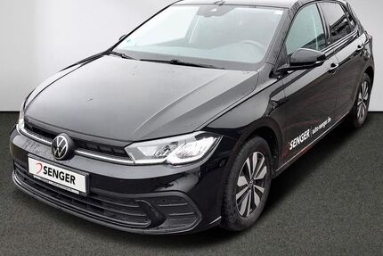 VW Polo 31.800 km 18.990 &euro; Lübeck 23560