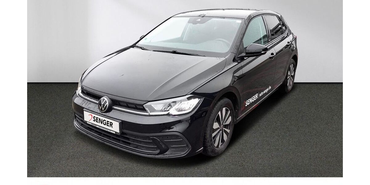 VW Polo 31.800 km 18.990 &euro; Lübeck 23560