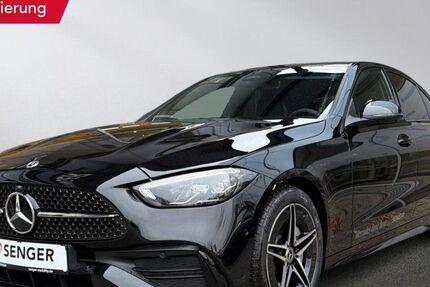 Mercedes-Benz C 180 18.000 km 43.690 &euro; Oldenburg 26129