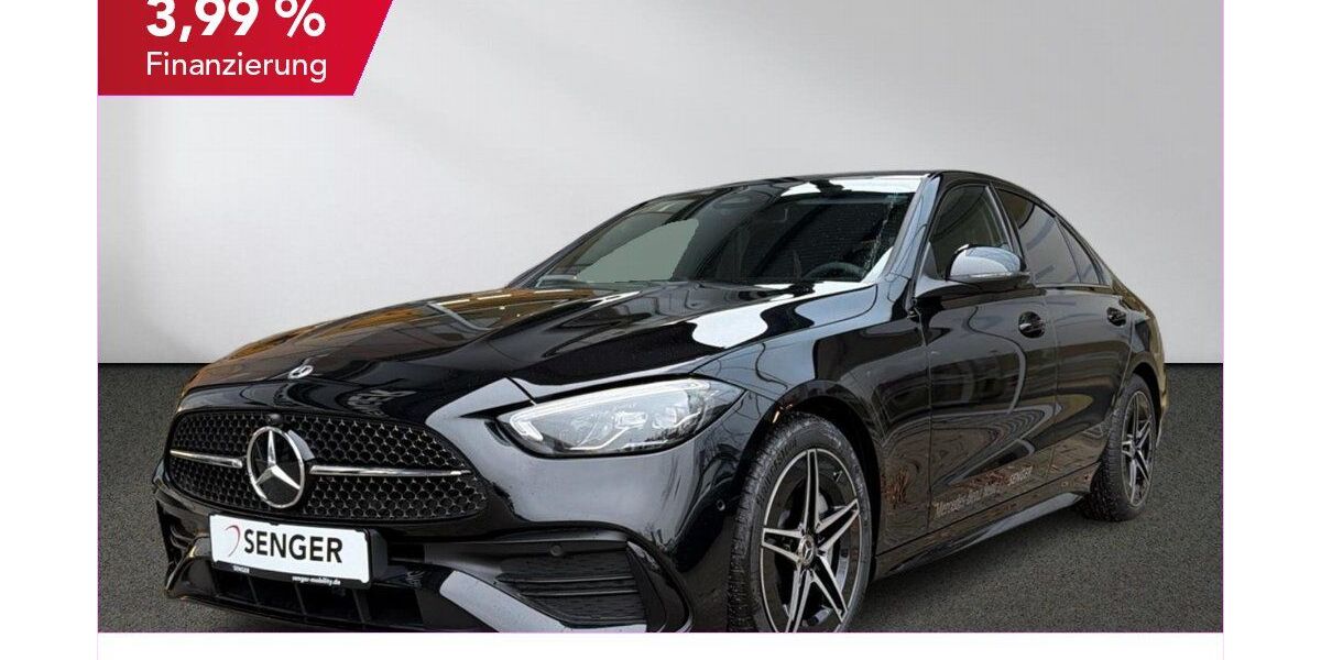 Mercedes-Benz C 180 18.000 km 43.690 &euro; Oldenburg 26129