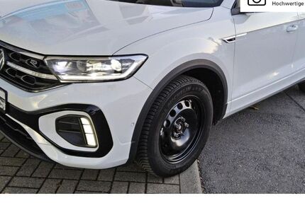 VW T-Roc 28.455 km 27.830 &euro; Chemnitz 09113
