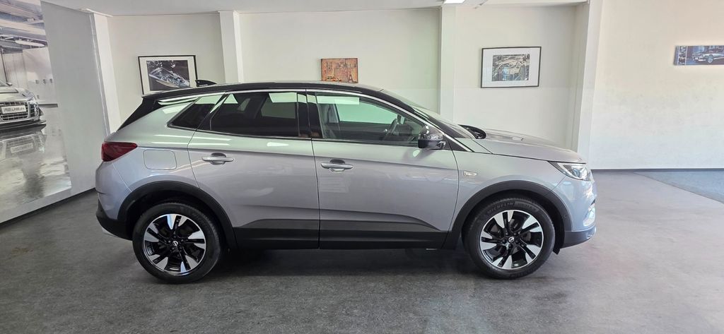 Opel Grandland (X) 138.000 km 12.990 &euro; Asperg/Ludwigsburg bei Stuttgart 71679