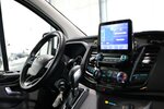 Ford Tourneo Custom 2.0 TDCI 320 L1 / 8-SITZER / NAVI 119.000 km 28.998 &euro; Hamm 59077