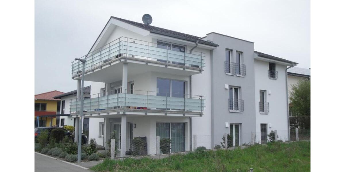 Erdgeschoßwohnung Tettnang - 4 Zimmer, 120 m&sup2;, 1.590&euro; | Angebot:25415719