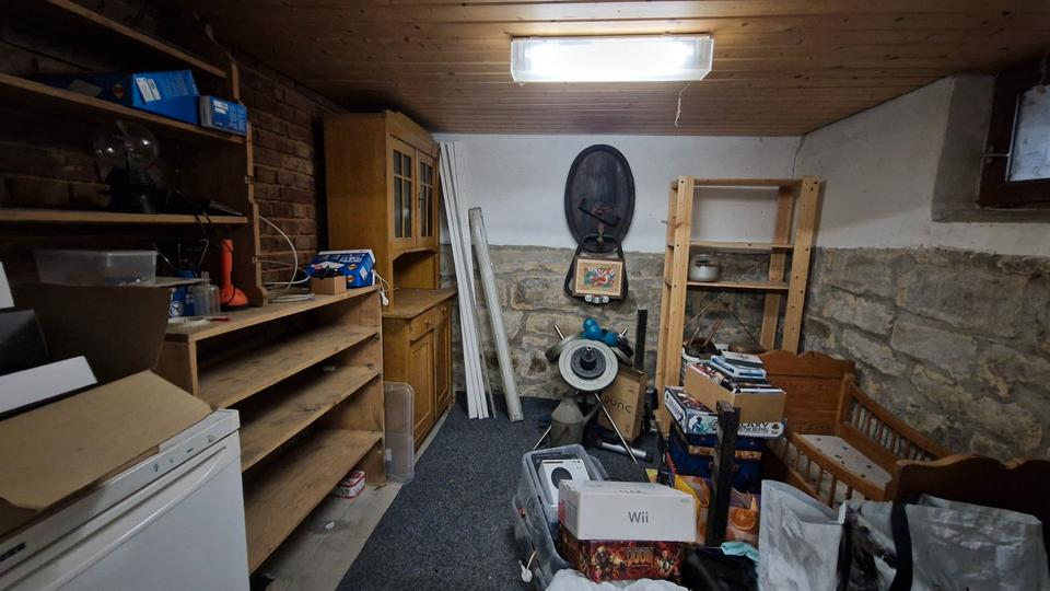 Einfamilienhaus Esslingen am Neckar Pliensauvorstadt - 7 Zimmer, 128 m&sup2;, 485.000&euro; | Angebot:26940262