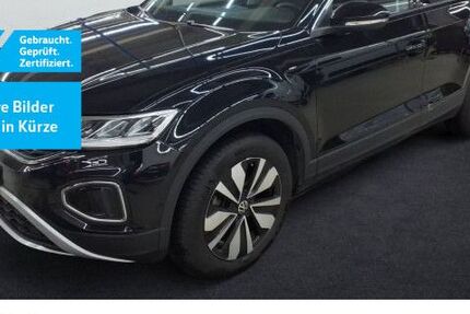 VW T-Roc 25.500 km 22.695 &euro; Insingen 91610