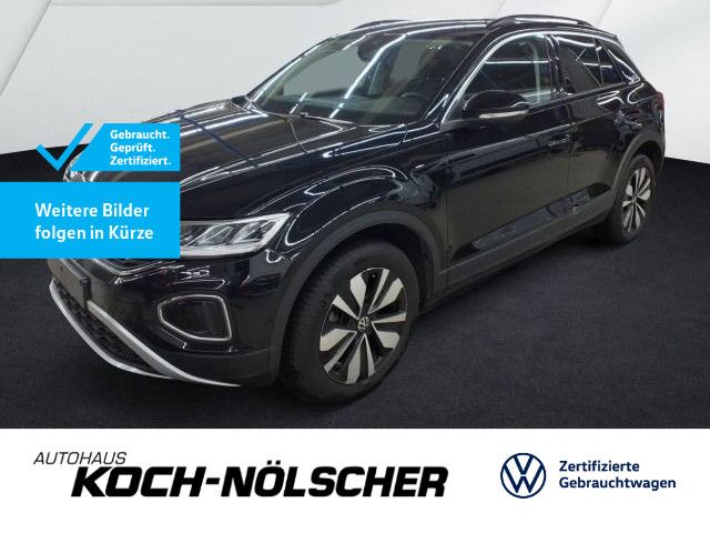 VW T-Roc 25.500 km 23.660 &euro; Insingen 91610