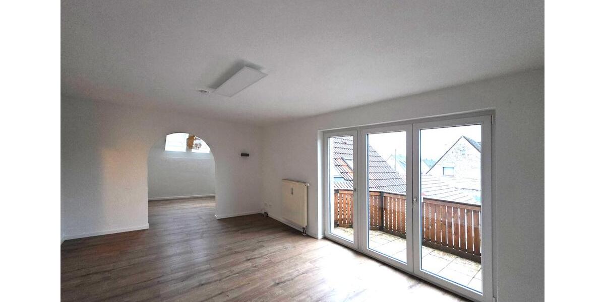 Etagenwohnung Ismaning - 4 Zimmer, 96 m&sup2;, 1.590&euro; | Angebot:25378117