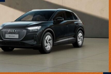 Audi Q4 e-tron 25.776 km 41.980 &euro; Ursensollen 92289