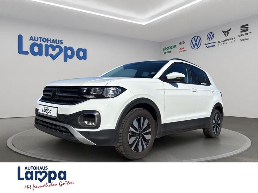 T-Cross