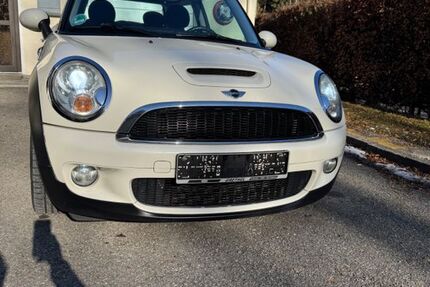 Mini Cooper S Coupé 237.000 km 2.950 &euro; Aitrang 87648