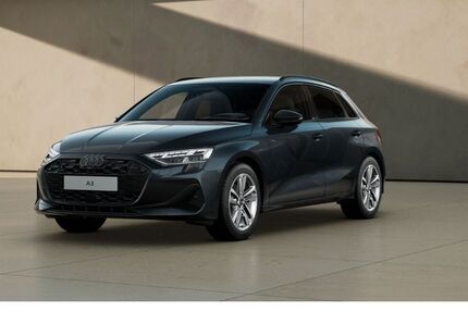 Audi A3 6.020 km 32.420 &euro; Wetzlar 35576