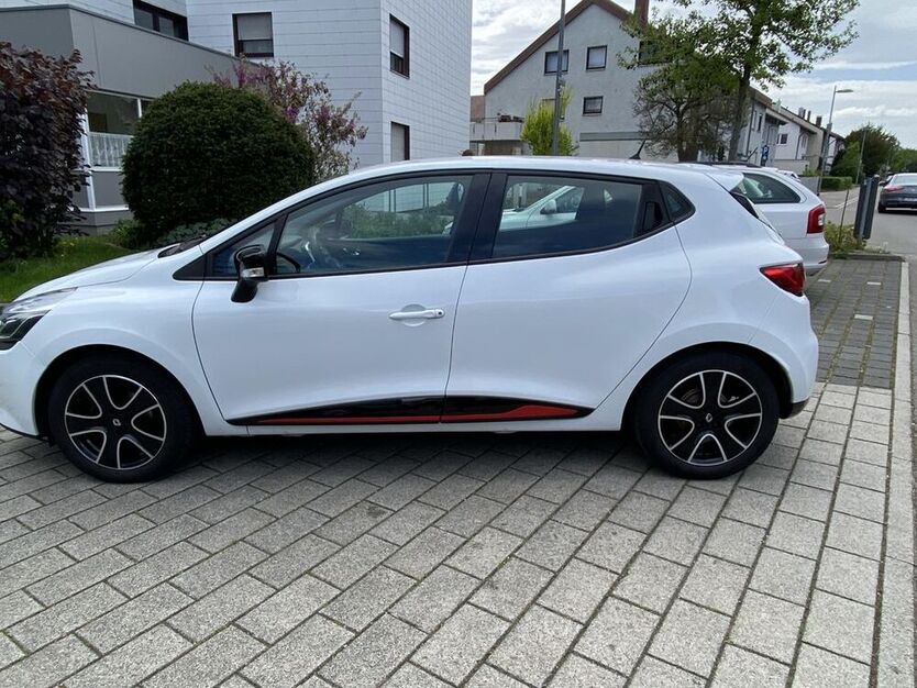 Clio
