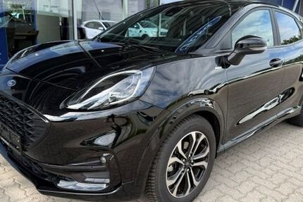 Ford Puma 25.800 km 20.490 &euro; Uelzen 29525
