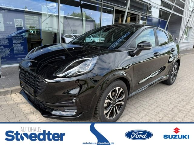 Ford Puma 25.800 km 20.490 &euro; Uelzen 29525