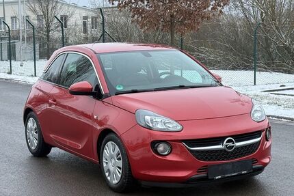 Opel Adam 130.000 km 7.799 &euro; Kandel 76870