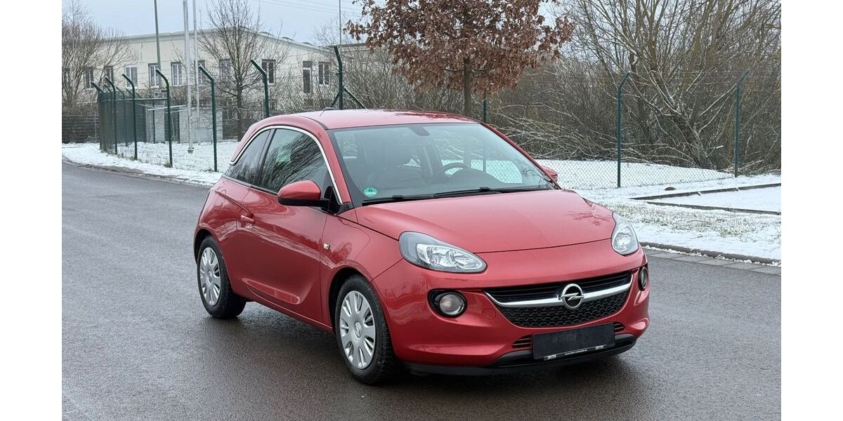 Opel Adam 130.000 km 7.799 &euro; Kandel 76870