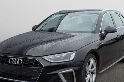 Audi A4 17.200 km 29.350 € Hagen 27628