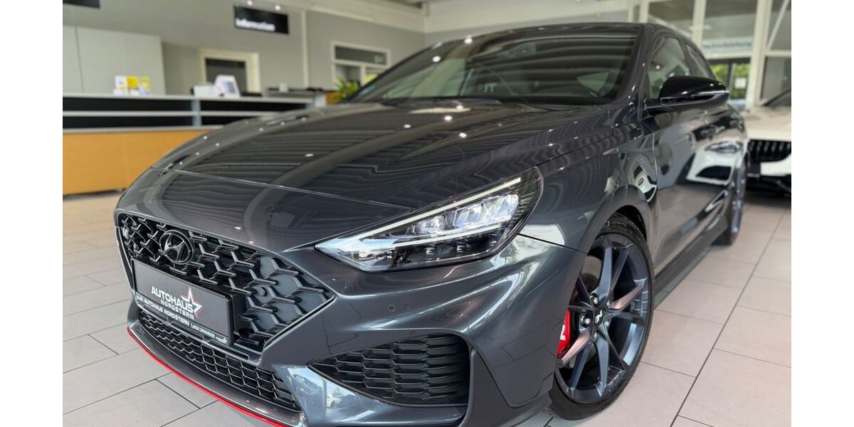 Hyundai i30 33.600 km 27.990 &euro; Braunschweig 38114