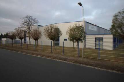 Gewerbeobjekt Hoym Hoym - 1.500.000&euro; | Angebot:26971466