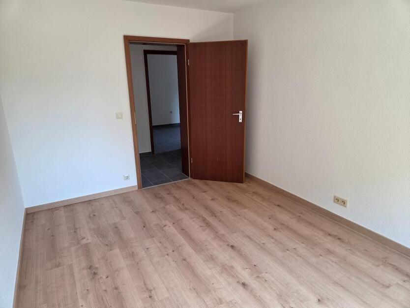 Großzügige 4-Zimmer-Eigentumswohnung mit Balkon