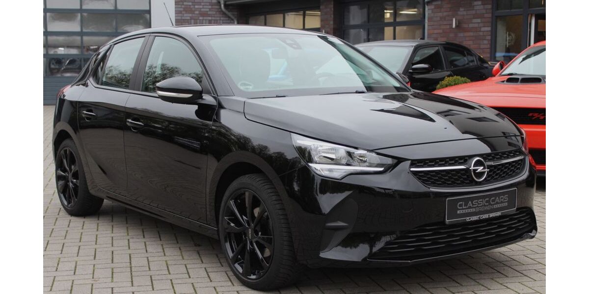 Opel Corsa 27.245 km 12.900 &euro; Bremen 28201