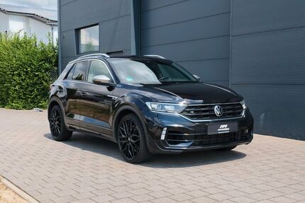 VW T-Roc 82.300 km 24.980 &euro; Hemau 93155