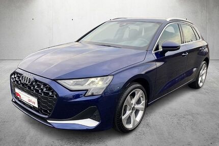 Audi A3 7.227 km 33.265 &euro; Goslar 38644