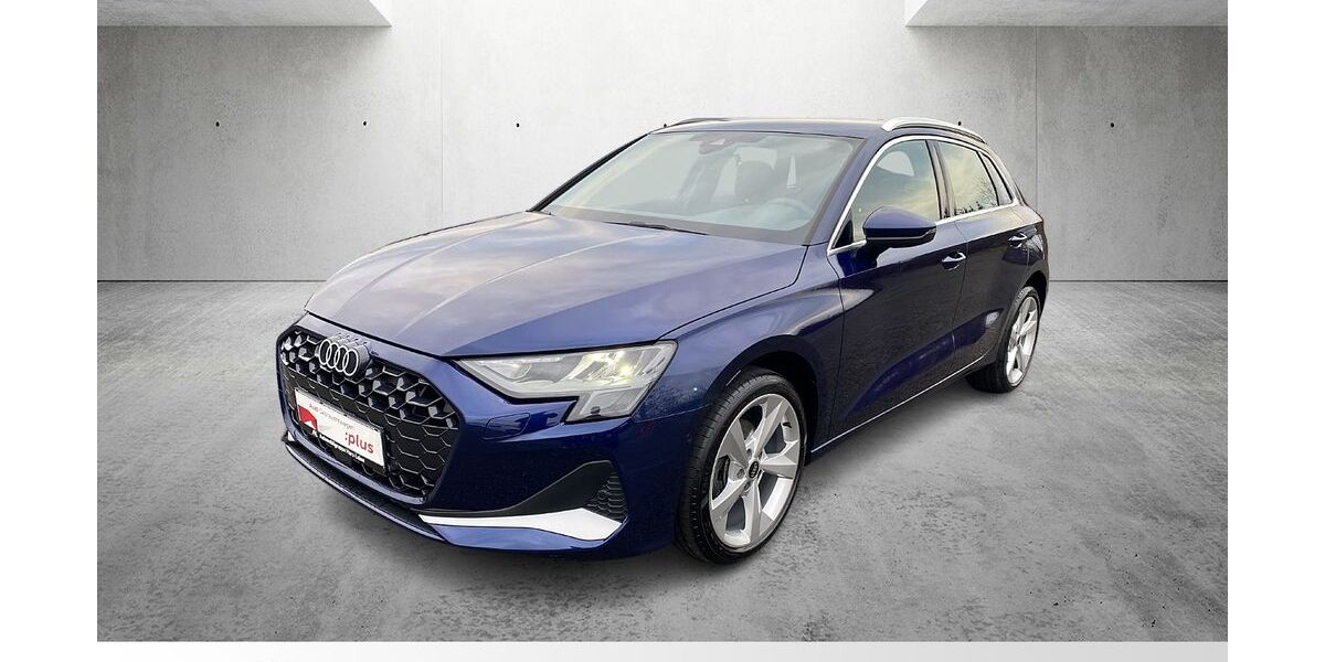 Audi A3 7.227 km 33.265 &euro; Goslar 38644