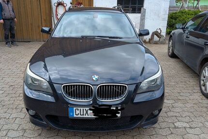 BMW 530 297.000 km 12.350 &euro; Hemmoor 21745