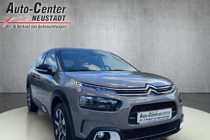 Citroen C4 Cactus 39.200 km 13.980 &euro; Neustadt / Hessen 35279