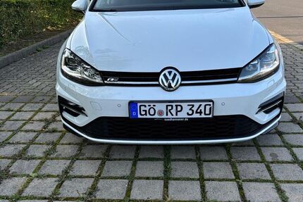 VW Golf 85.650 km 16.950 &euro; Rosdorf 37124