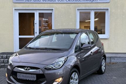 Hyundai ix20 177.848 km 4.790 &euro; Neumünster 24536