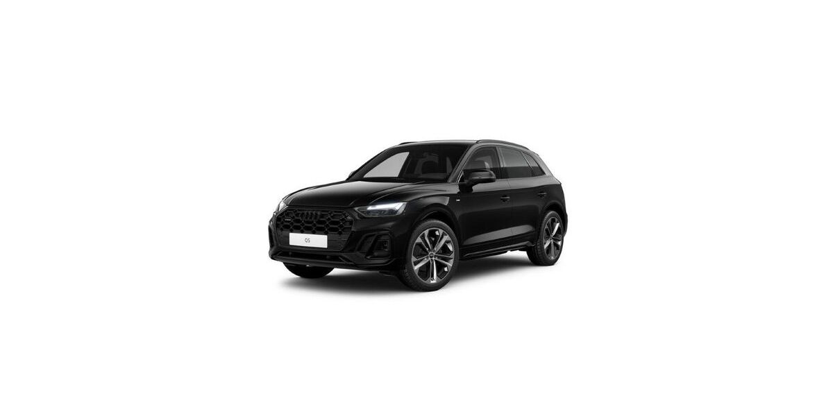 Audi Q5 43.100 km 37.890 &euro; Bad Kissingen 97688
