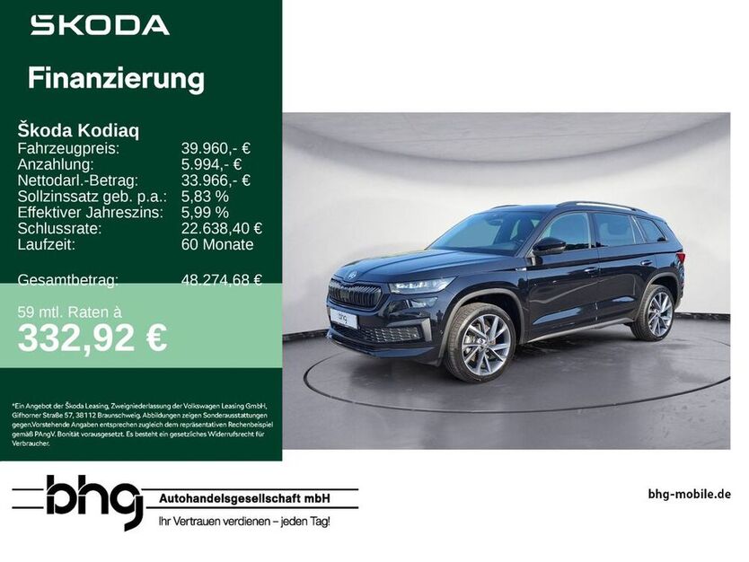 Kodiaq