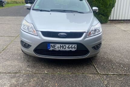 Ford Focus 181.000 km 3.600 &euro; Korschenbroich 41352