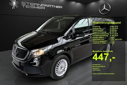 Mercedes EQV
