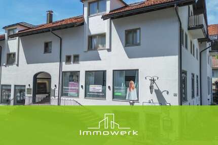 Büro in Oberstaufen 279.000 € 96 m² zimmer