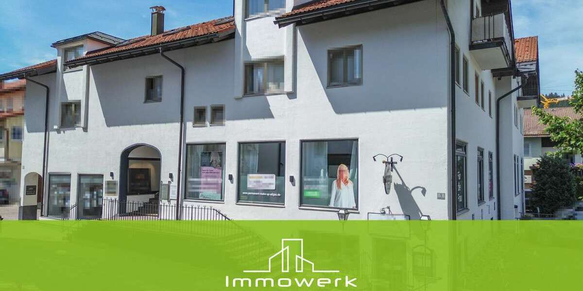 Büro in Oberstaufen 279.000 € 96 m² zimmer