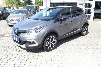 Renault Captur 97.000 km 12.995 &euro; Elsenfeld 63820