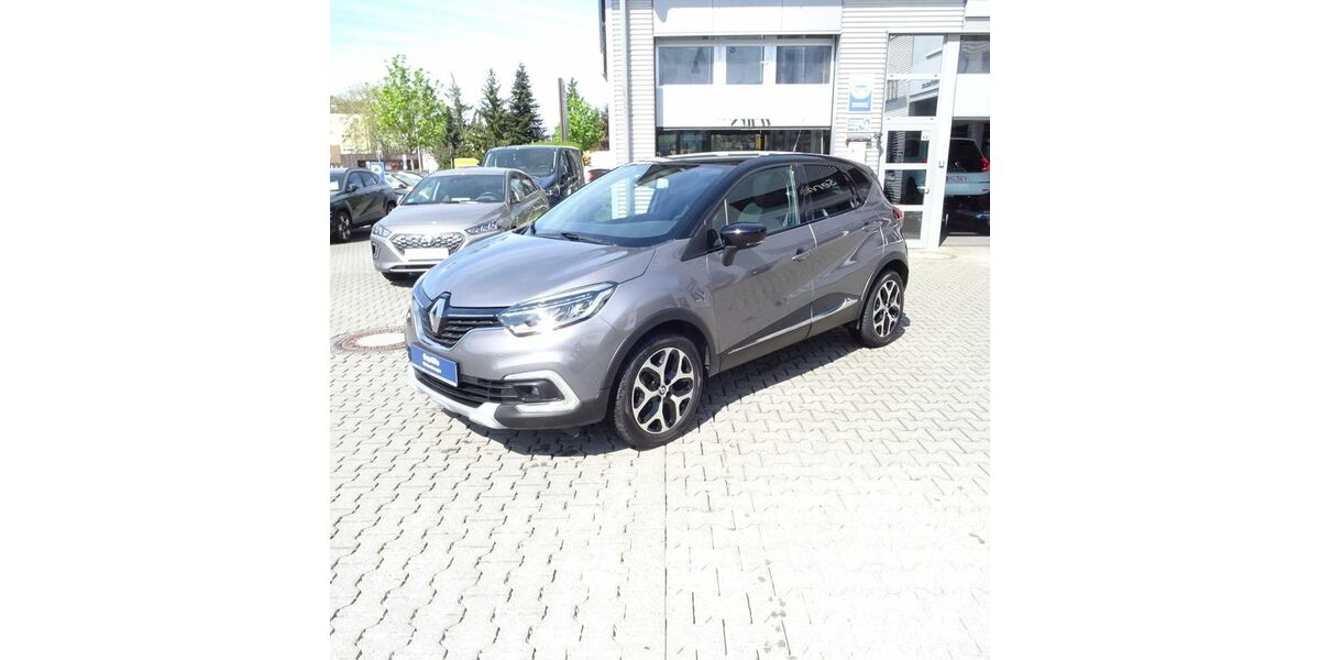 Renault Captur 97.000 km 12.995 &euro; Elsenfeld 63820