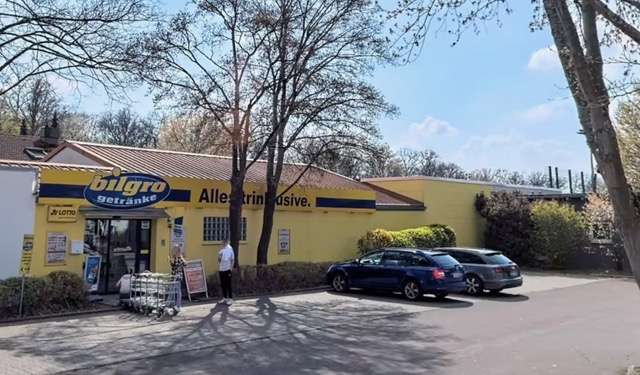 Halle in Bietigheim Bissingen 1.250.000 € 446 m² zimmer