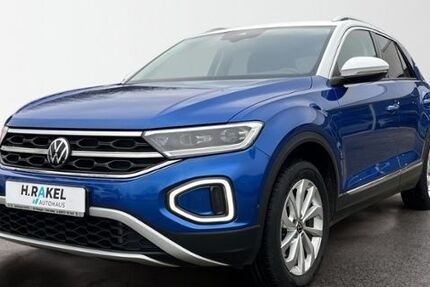 VW T-Roc 78.832 km 25.950 &euro; Geeste-Groß Hesepe 49744